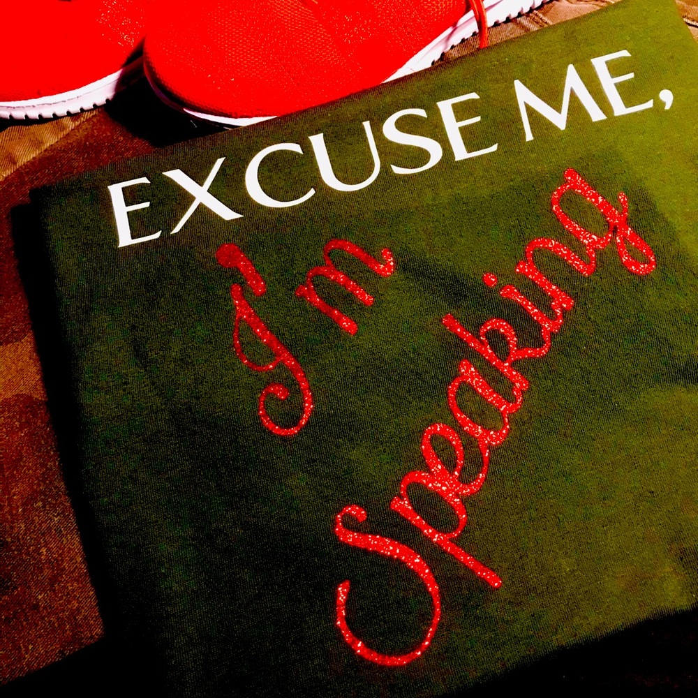 T-shirts Made to Order